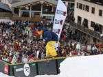 Ski freestyle