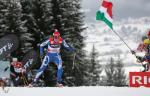 Tour de Ski